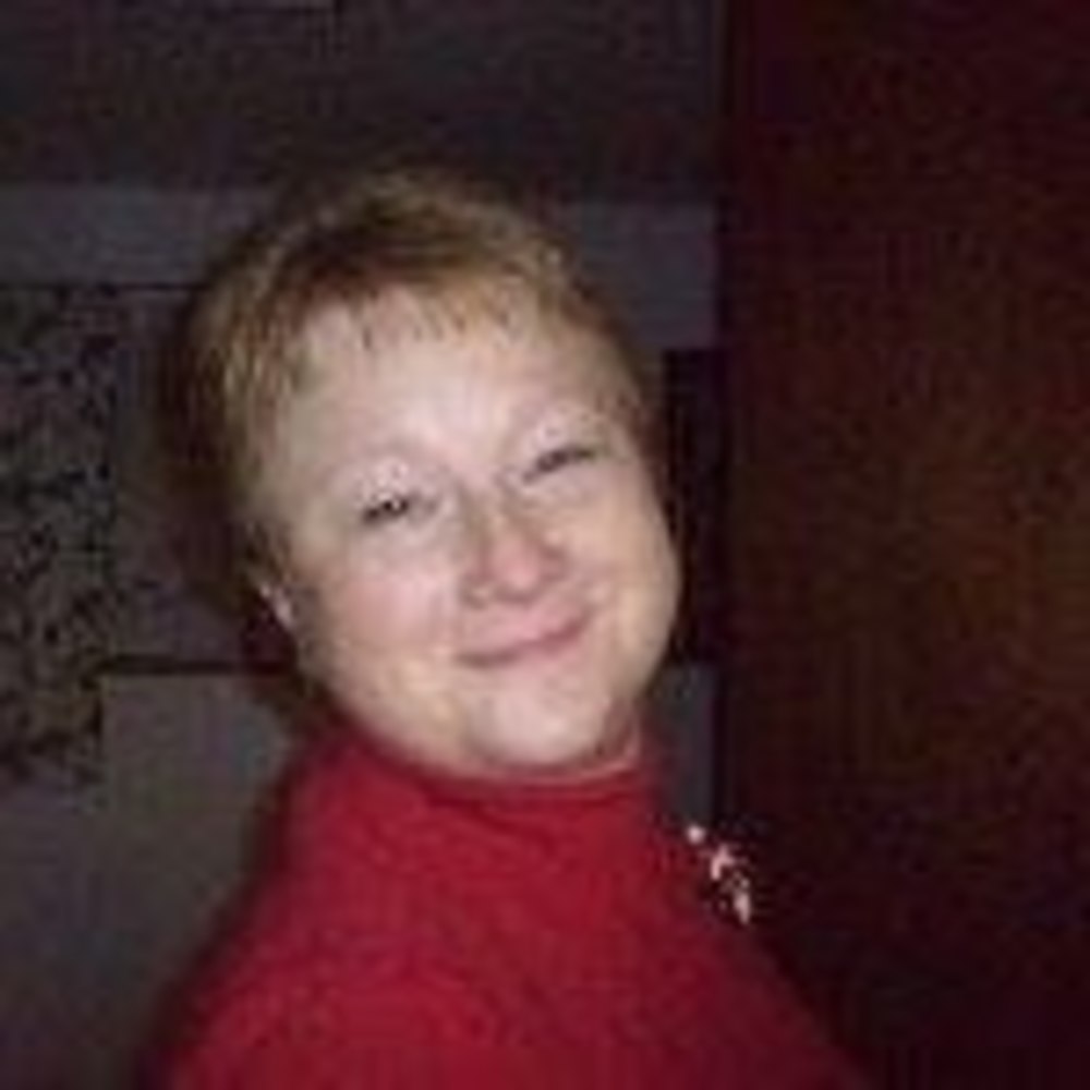 Meet your Posher, Ann